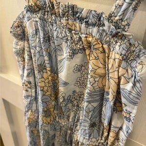 Girls J. Crew Jumpsuit Size 7